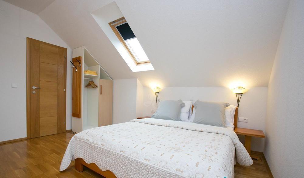 Plitvice Miric Inn Plitvička Jezera Екстериор снимка