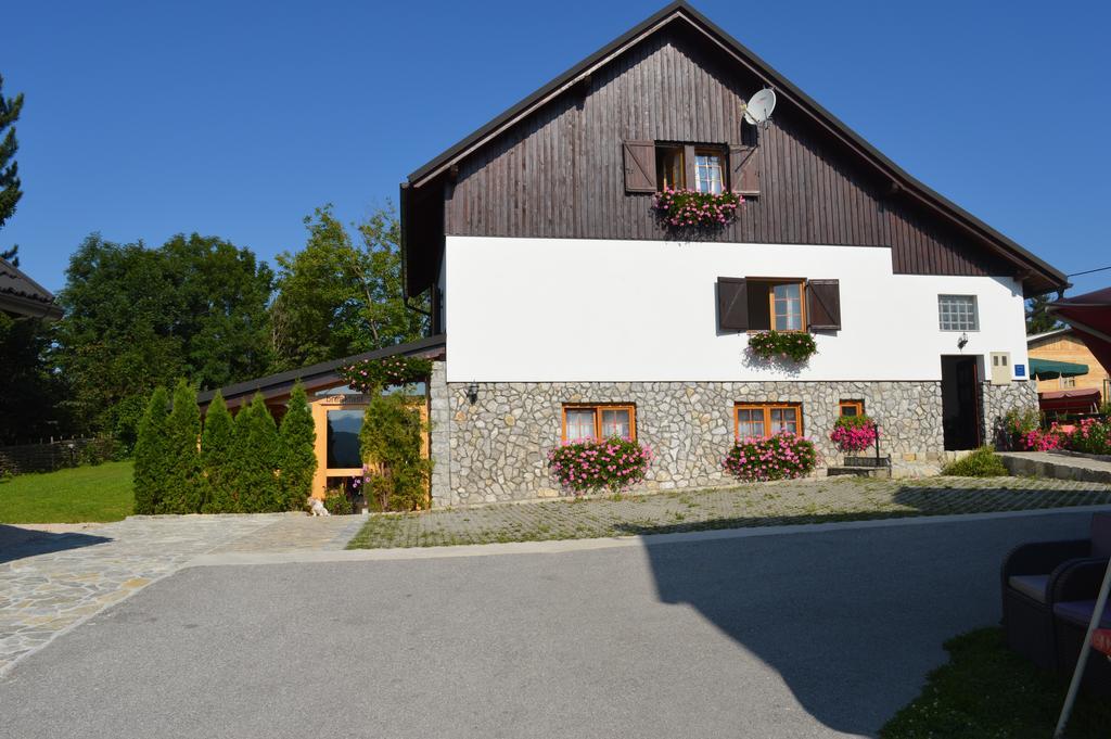 Plitvice Miric Inn Plitvička Jezera Екстериор снимка