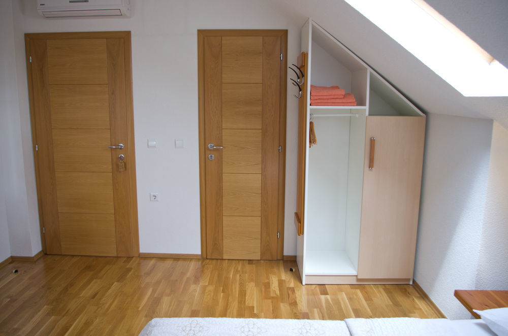 Plitvice Miric Inn Plitvička Jezera Екстериор снимка
