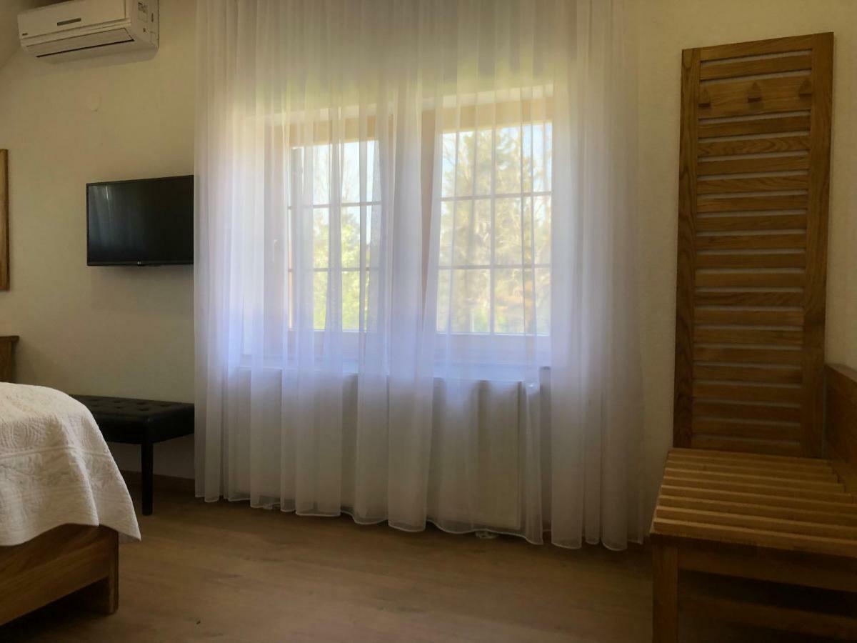 Plitvice Miric Inn Plitvička Jezera Екстериор снимка