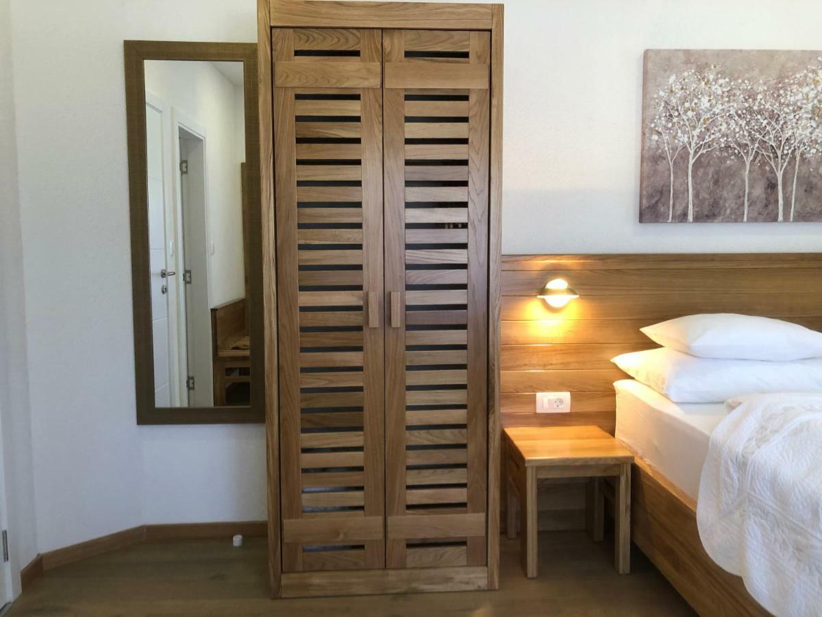 Plitvice Miric Inn Plitvička Jezera Екстериор снимка