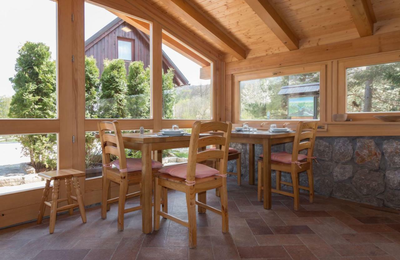 Plitvice Miric Inn Plitvička Jezera Екстериор снимка