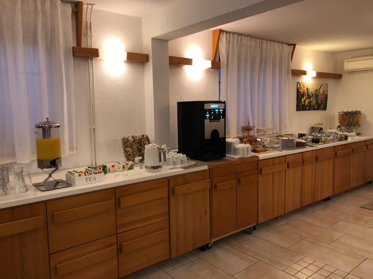 Plitvice Miric Inn Plitvička Jezera Екстериор снимка